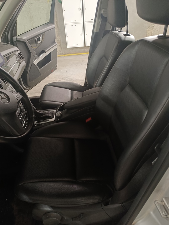 Mercedes-Benz GLK-Класс X204, 2012 год, 1 399 000 рублей, 31 фотография