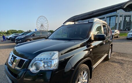 Nissan X-Trail, 2011 год, 1 560 000 рублей, 1 фотография
