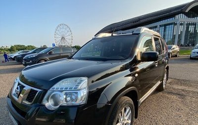 Nissan X-Trail, 2011 год, 1 560 000 рублей, 1 фотография