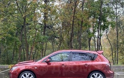 Mazda 3, 2008 год, 780 000 рублей, 1 фотография