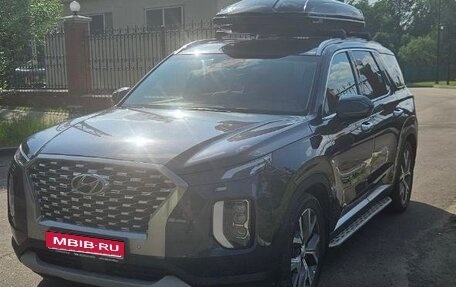 Hyundai Palisade I, 2022 год, 4 199 000 рублей, 1 фотография
