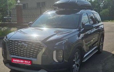 Hyundai Palisade I, 2022 год, 4 199 000 рублей, 1 фотография