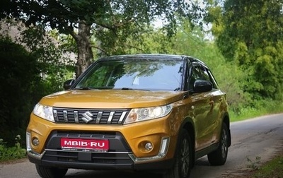 Suzuki Vitara II рестайлинг, 2020 год, 1 950 000 рублей, 1 фотография