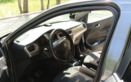 Citroen C-Elysee I рестайлинг, 2013 год, 660 000 рублей, 8 фотография