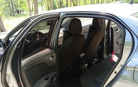 Citroen C-Elysee I рестайлинг, 2013 год, 660 000 рублей, 7 фотография