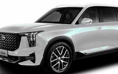 GAC GS8, 2024 год, 4 499 000 рублей, 1 фотография