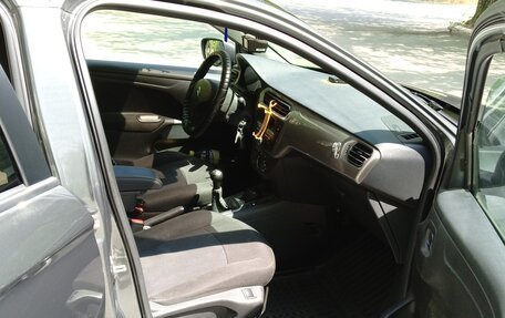 Citroen C-Elysee I рестайлинг, 2013 год, 660 000 рублей, 9 фотография