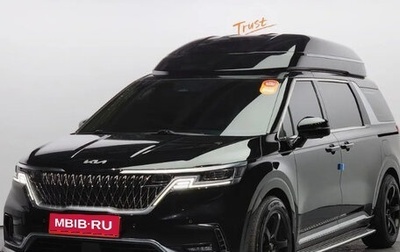 KIA Carnival, 2021 год, 2 800 000 рублей, 1 фотография
