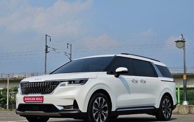 KIA Carnival, 2021 год, 2 295 000 рублей, 1 фотография