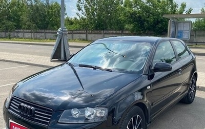 Audi A3, 2004 год, 550 000 рублей, 1 фотография