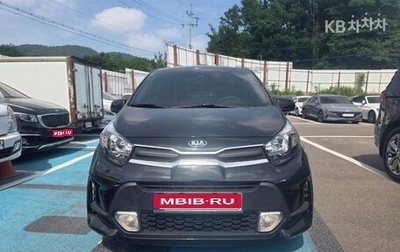 KIA Morning III, 2021 год, 810 020 рублей, 1 фотография
