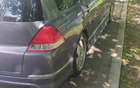 Honda Odyssey III, 2004 год, 800 000 рублей, 1 фотография