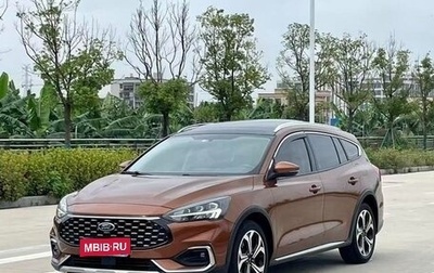 Ford Focus IV, 2021 год, 1 776 000 рублей, 1 фотография