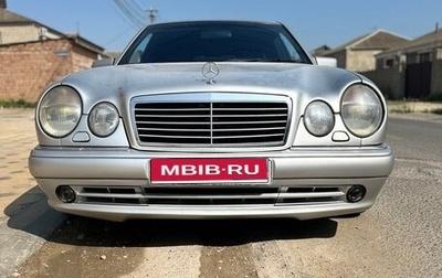 Mercedes-Benz E-Класс AMG, 1998 год, 1 350 000 рублей, 1 фотография