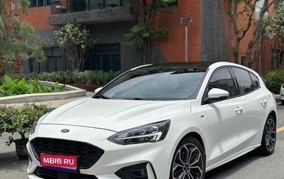 Ford Focus IV, 2021 год, 1 885 000 рублей, 1 фотография