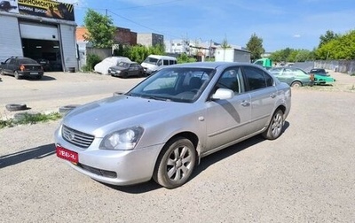 KIA Magentis II рестайлинг, 2006 год, 418 000 рублей, 1 фотография