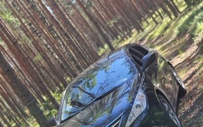 Hyundai Sonata VI, 2012 год, 1 600 000 рублей, 1 фотография