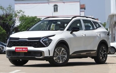 KIA Sportage IV рестайлинг, 2025 год, 3 900 000 рублей, 1 фотография