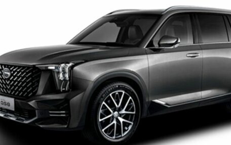 GAC GS8, 2024 год, 4 499 000 рублей, 1 фотография
