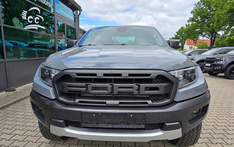 Ford Ranger, 2022 год, 4 120 000 рублей, 1 фотография