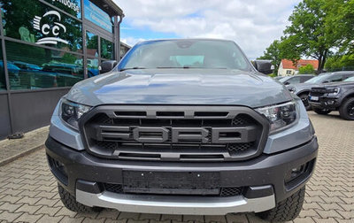 Ford Ranger, 2022 год, 4 120 000 рублей, 1 фотография