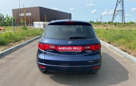 Acura RDX III, 2008 год, 1 150 000 рублей, 4 фотография