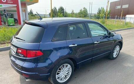 Acura RDX III, 2008 год, 1 150 000 рублей, 6 фотография