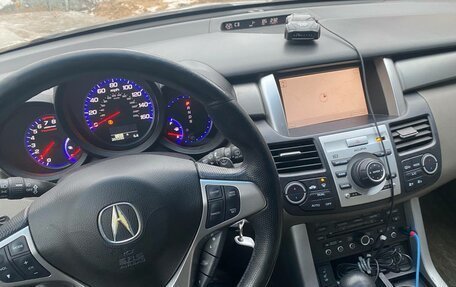 Acura RDX III, 2008 год, 1 150 000 рублей, 14 фотография