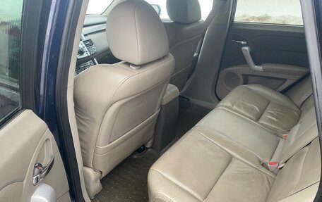 Acura RDX III, 2008 год, 1 150 000 рублей, 12 фотография