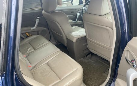 Acura RDX III, 2008 год, 1 150 000 рублей, 13 фотография