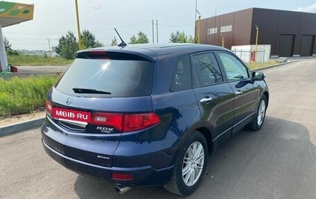 Acura RDX III, 2008 год, 1 150 000 рублей, 5 фотография