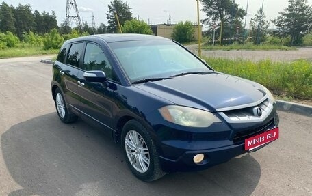 Acura RDX III, 2008 год, 1 150 000 рублей, 7 фотография