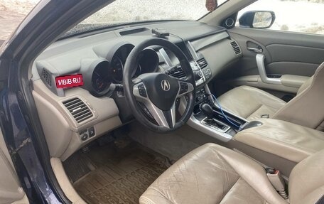 Acura RDX III, 2008 год, 1 150 000 рублей, 10 фотография