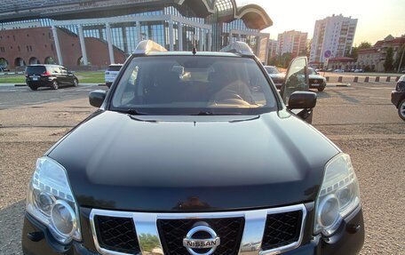 Nissan X-Trail, 2011 год, 1 560 000 рублей, 3 фотография