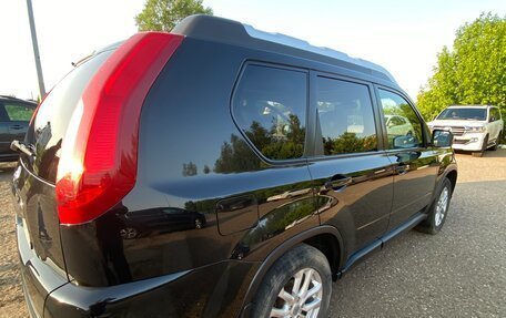 Nissan X-Trail, 2011 год, 1 560 000 рублей, 5 фотография