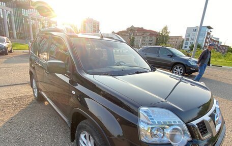 Nissan X-Trail, 2011 год, 1 560 000 рублей, 2 фотография