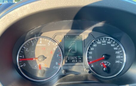 Nissan X-Trail, 2011 год, 1 560 000 рублей, 12 фотография
