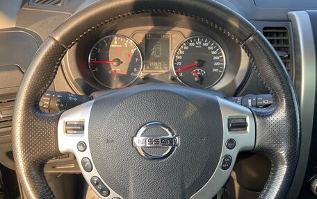 Nissan X-Trail, 2011 год, 1 560 000 рублей, 13 фотография
