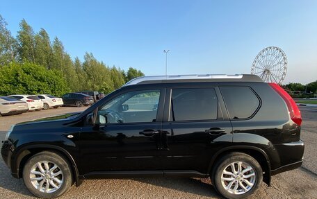 Nissan X-Trail, 2011 год, 1 560 000 рублей, 7 фотография