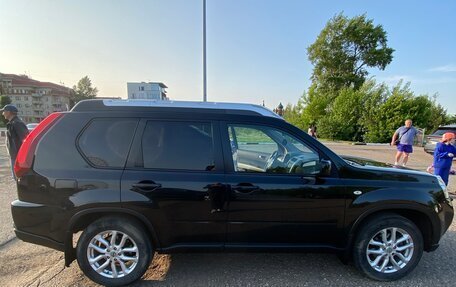 Nissan X-Trail, 2011 год, 1 560 000 рублей, 6 фотография