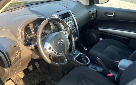 Nissan X-Trail, 2011 год, 1 560 000 рублей, 10 фотография