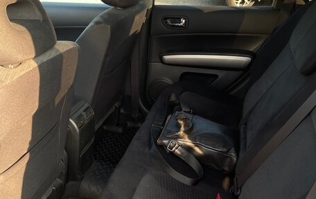 Nissan X-Trail, 2011 год, 1 560 000 рублей, 11 фотография