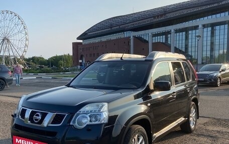 Nissan X-Trail, 2011 год, 1 560 000 рублей, 15 фотография