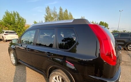 Nissan X-Trail, 2011 год, 1 560 000 рублей, 4 фотография
