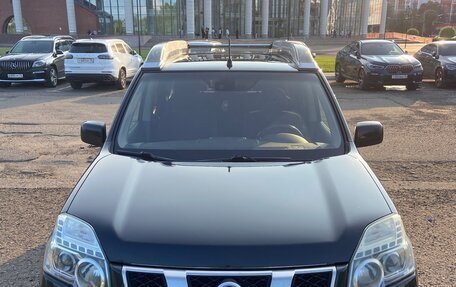 Nissan X-Trail, 2011 год, 1 560 000 рублей, 16 фотография