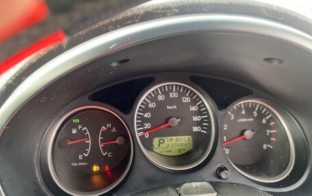 Subaru Forester, 2006 год, 890 000 рублей, 7 фотография
