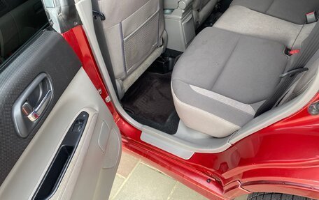 Subaru Forester, 2006 год, 890 000 рублей, 5 фотография