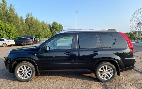 Nissan X-Trail, 2011 год, 1 560 000 рублей, 20 фотография