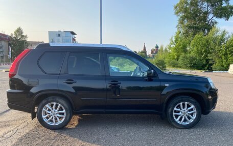 Nissan X-Trail, 2011 год, 1 560 000 рублей, 21 фотография