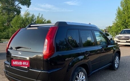 Nissan X-Trail, 2011 год, 1 560 000 рублей, 18 фотография